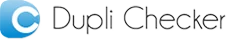 DupliChecker Logo